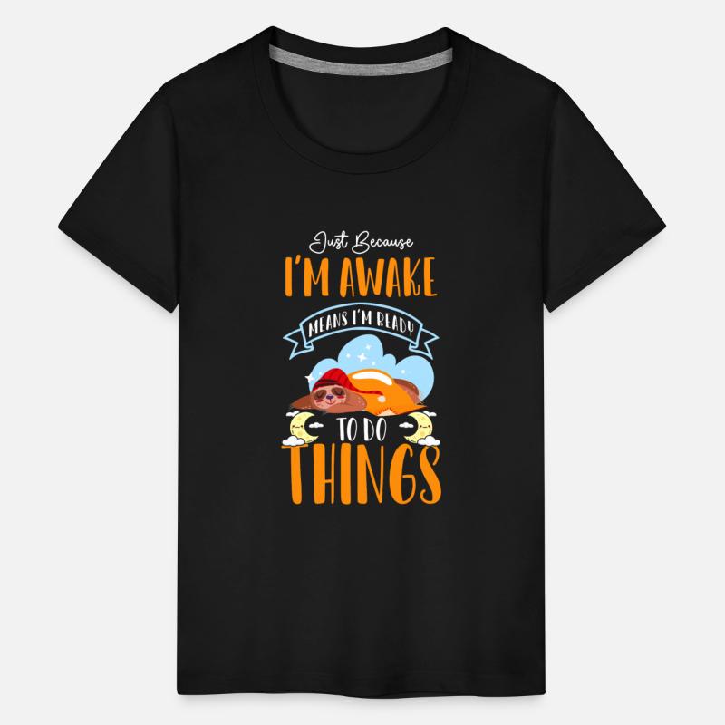 Sleeping Dreaming Sloth Bed