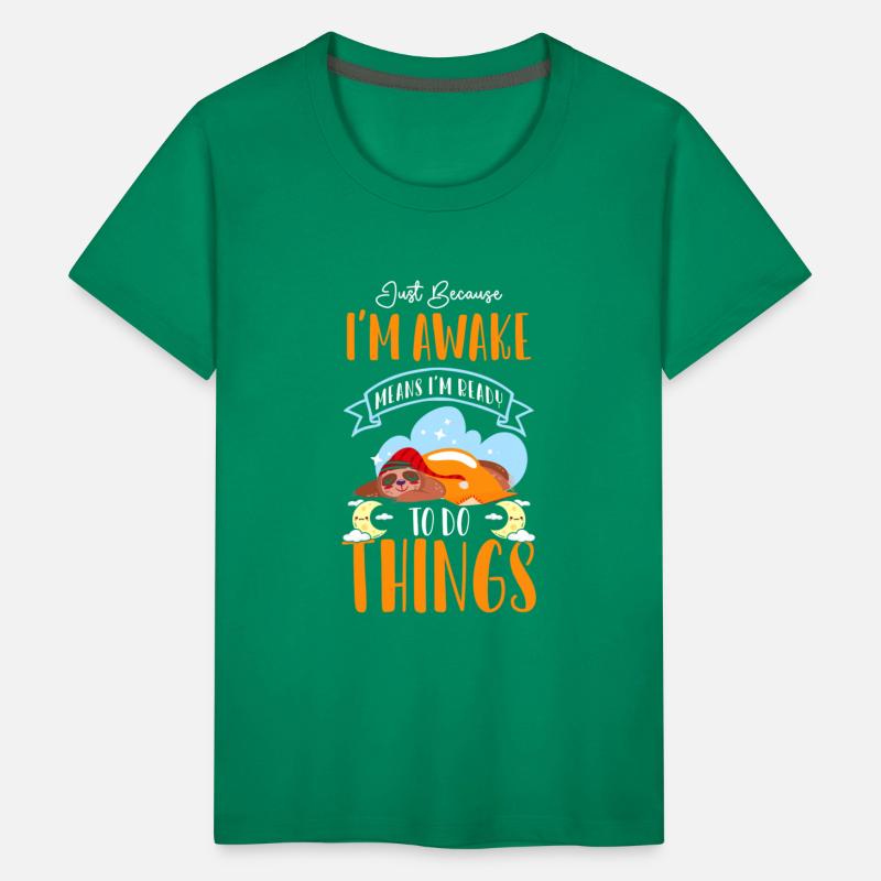 Sleeping Dreaming Sloth Bed