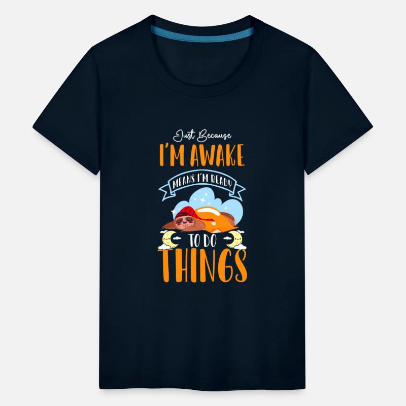 Sleeping Dreaming Sloth Bed