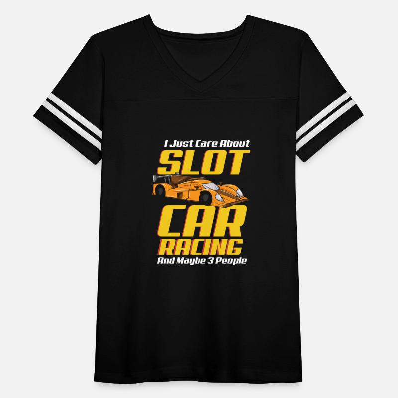 SLOT CAR RACING: Slot Car Racing