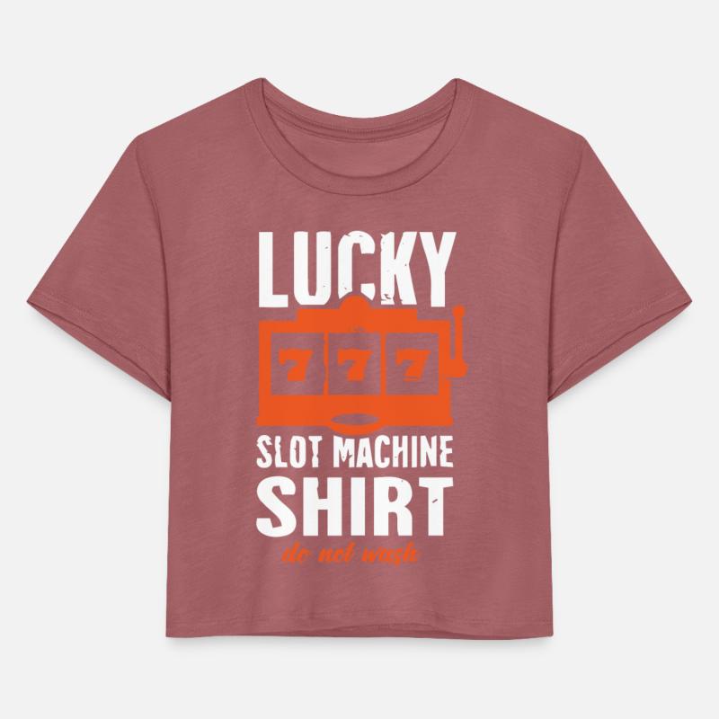 Slot Machine, Gambling, Slot Gambler