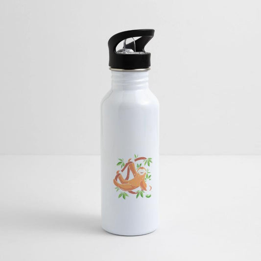 Sloth Stoner Adventurous Gift