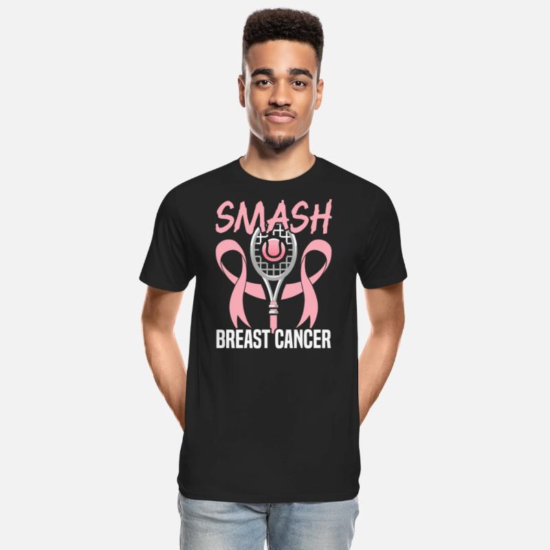 Smash Breast Cancer Badminton Breast Cancer