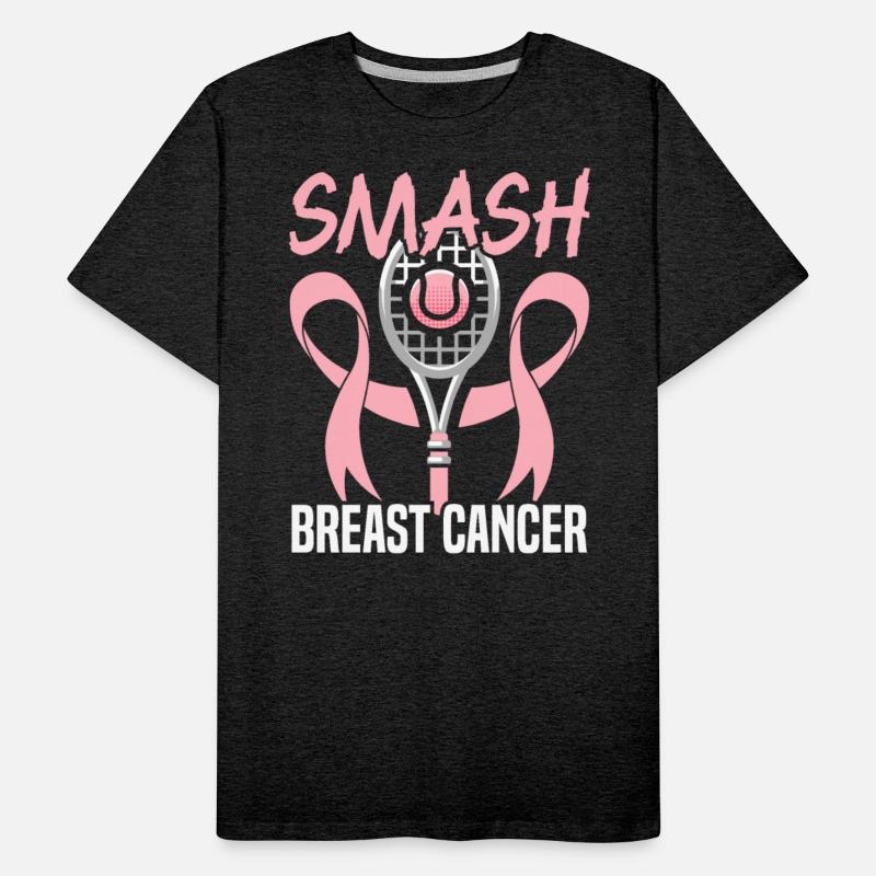 Smash Breast Cancer Badminton Breast Cancer