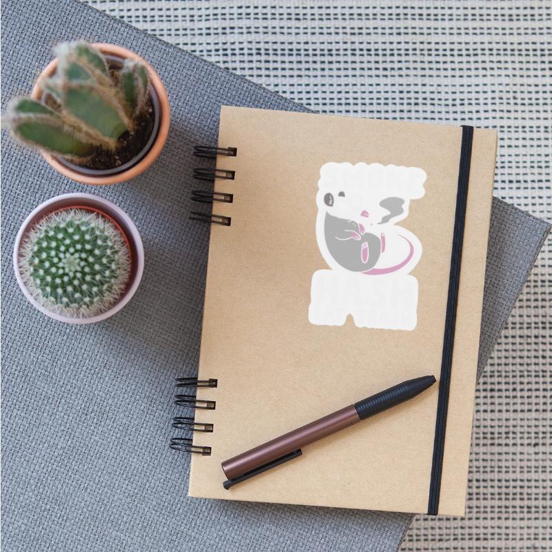 Smoke Hash Eat Trash