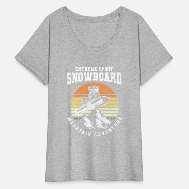 Snow Snow Mountain Freestyle