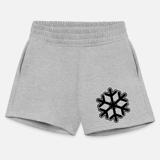 snowflake winter snow