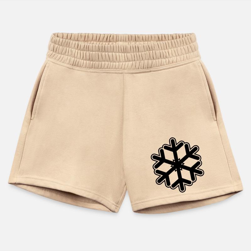 snowflake winter snow