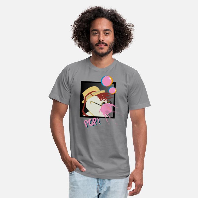 Snowman Pop Art Graphic Tee