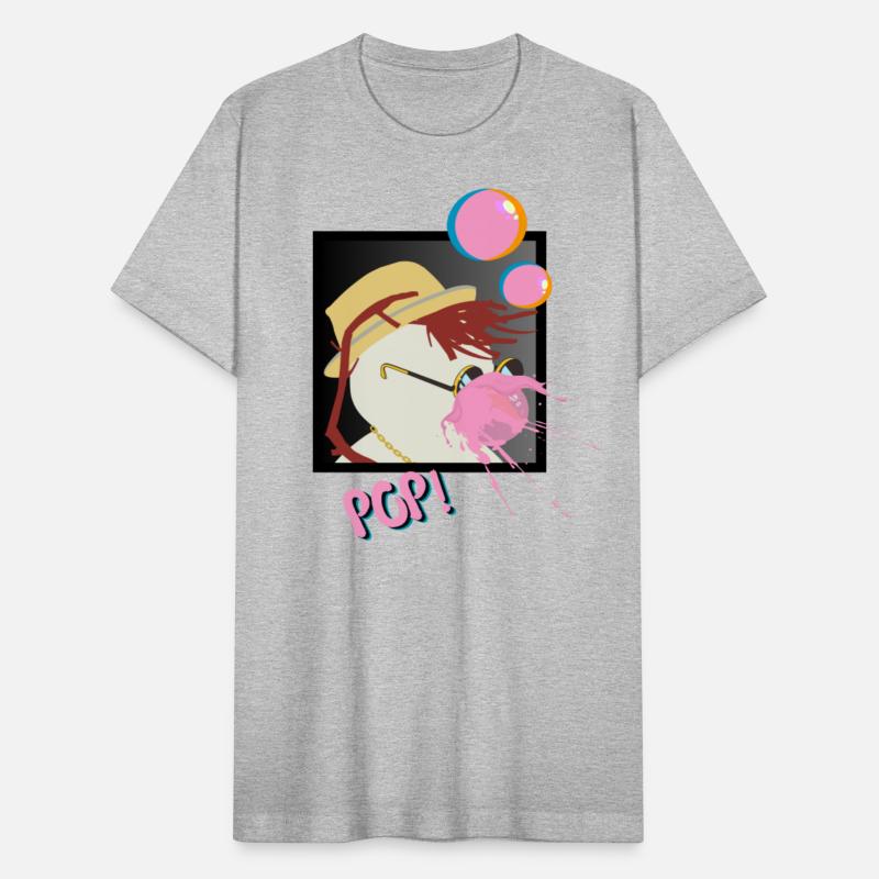 Snowman Pop Art Graphic Tee