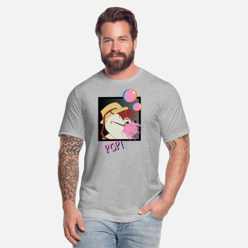 Snowman Pop Art Graphic Tee