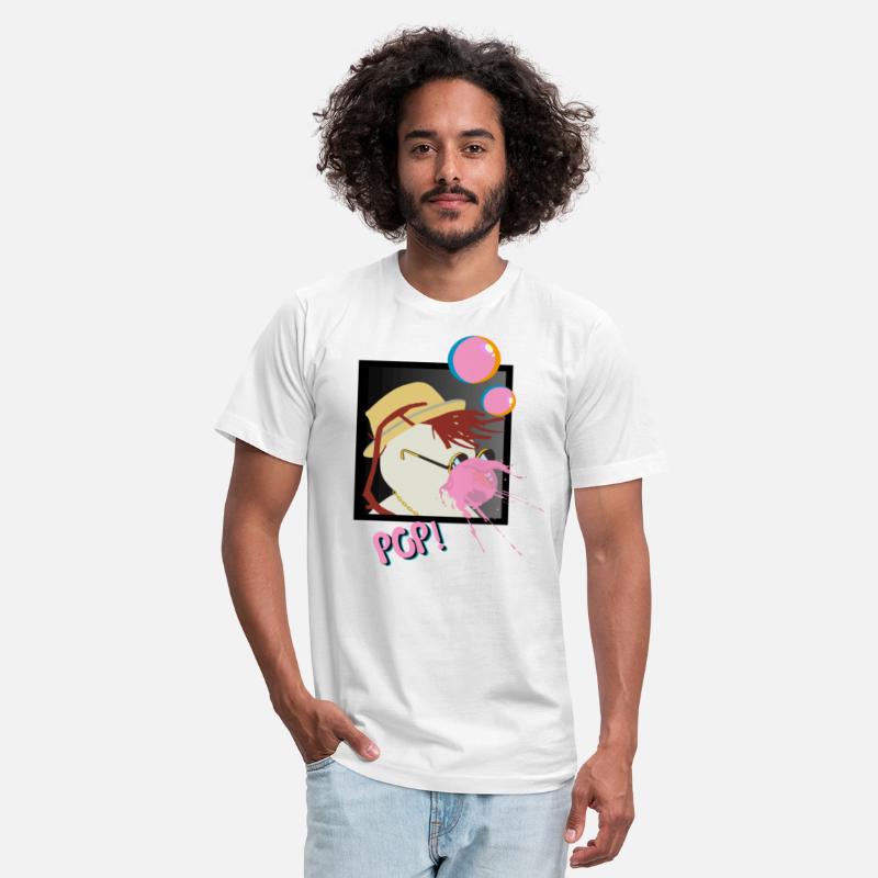 Snowman Pop Art Graphic Tee