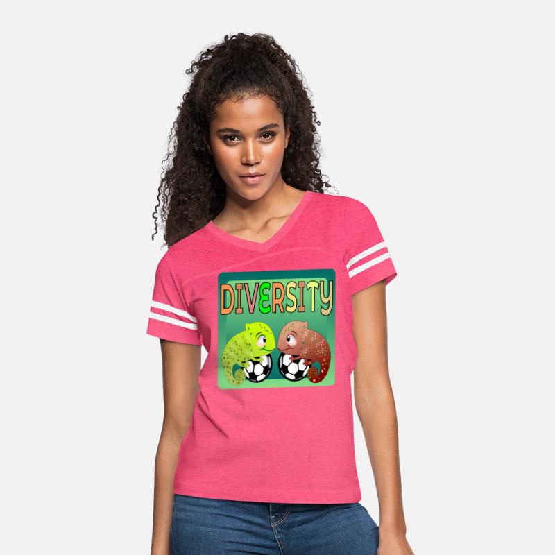 SOCCER DIVERSITY DEMOCRACY