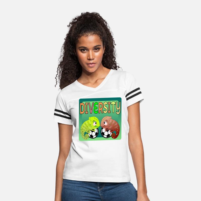 SOCCER DIVERSITY DEMOCRACY