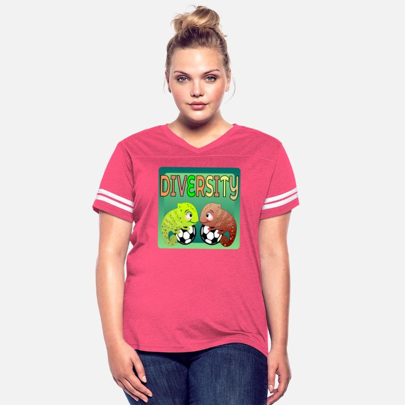 SOCCER DIVERSITY DEMOCRACY