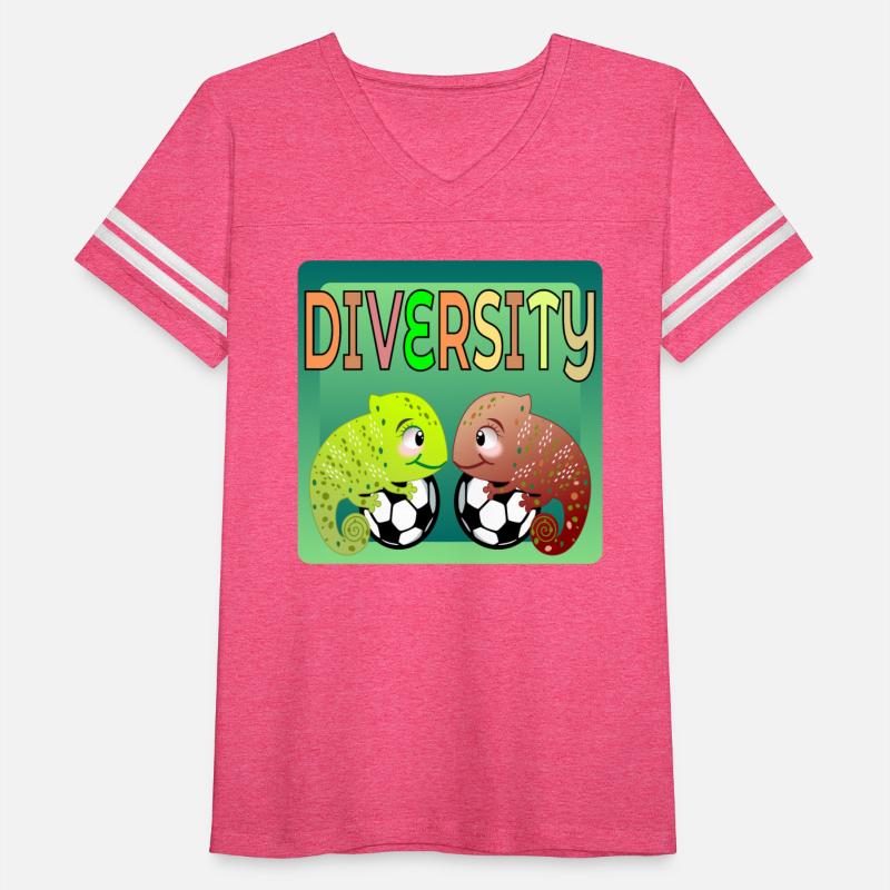 SOCCER DIVERSITY DEMOCRACY