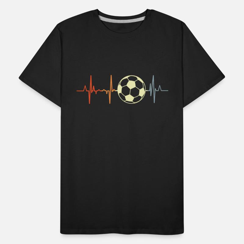 Soccer Heartbeat