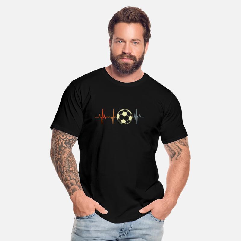 Soccer Heartbeat