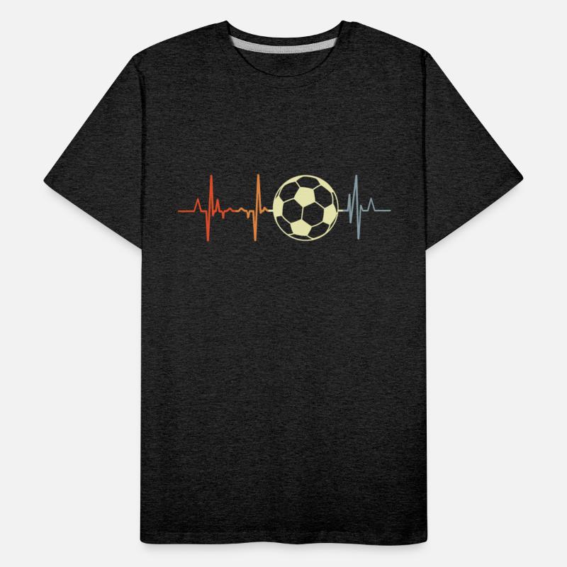 Soccer Heartbeat