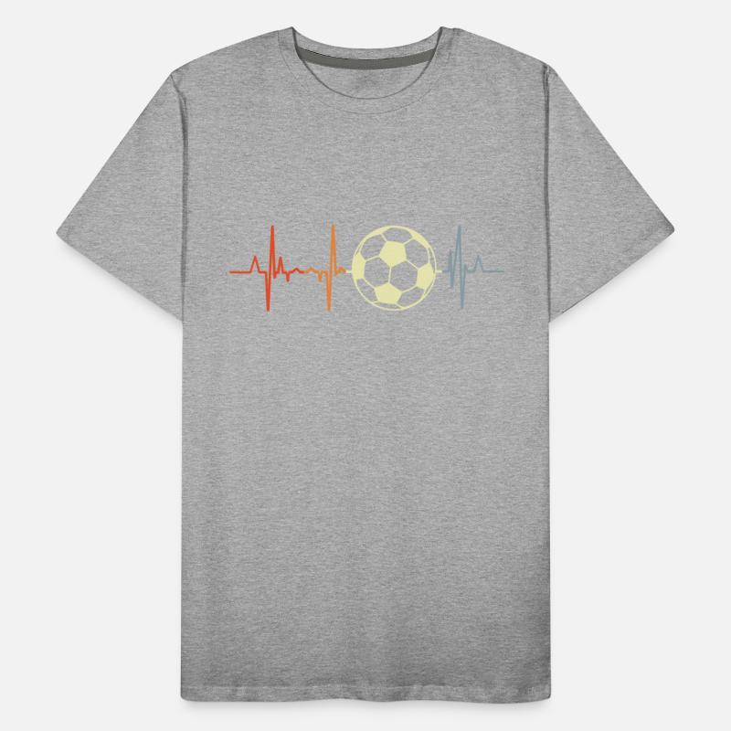 Soccer Heartbeat