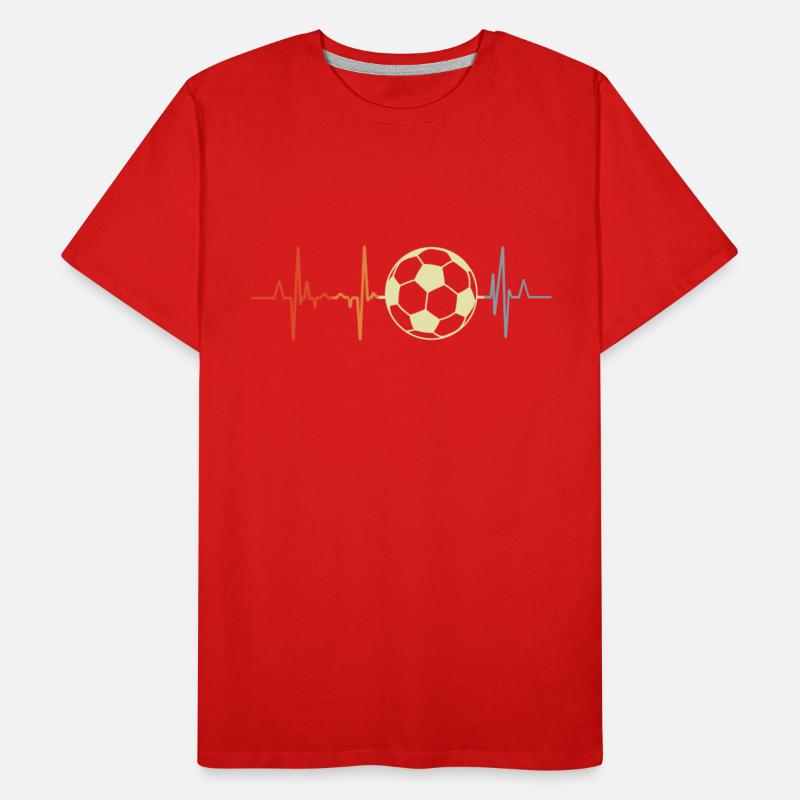 Soccer Heartbeat