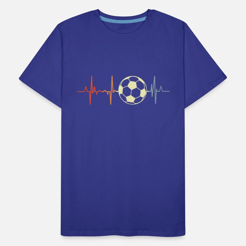 Soccer Heartbeat