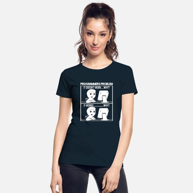 Software Programmers Problems Funny Gift