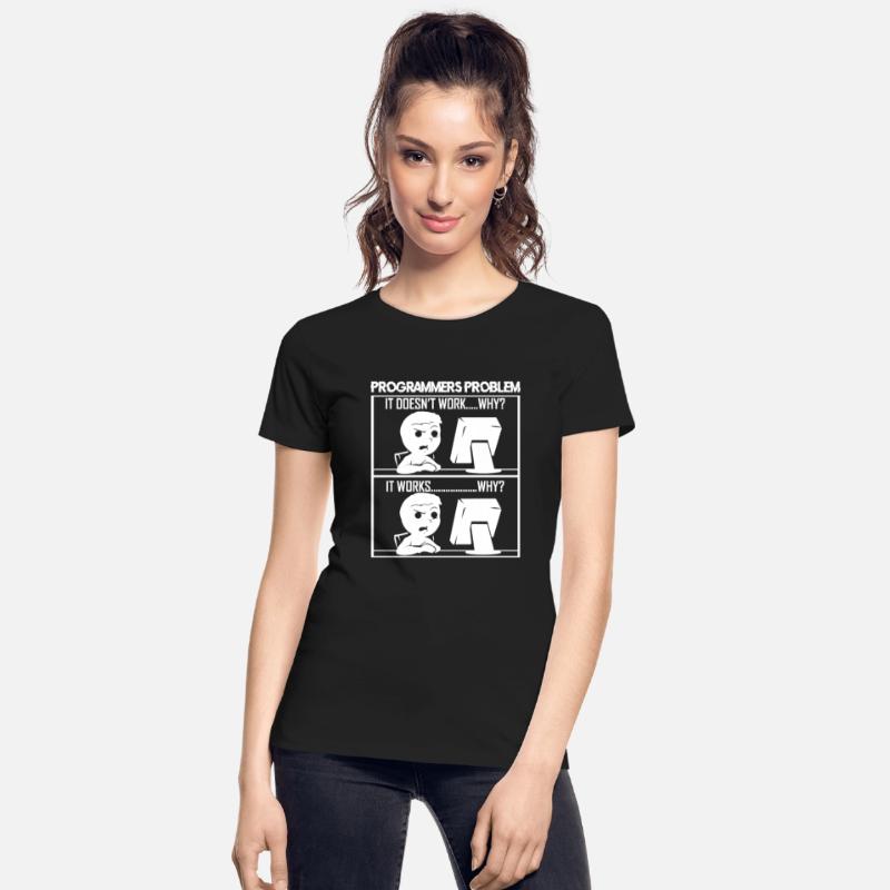 Software Programmers Problems Funny Gift