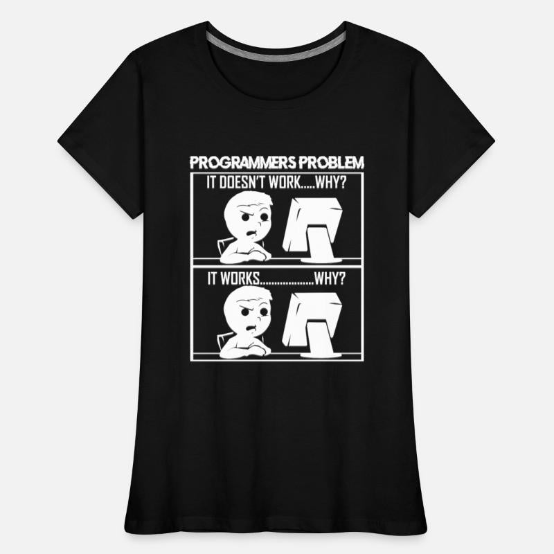 Software Programmers Problems Funny Gift