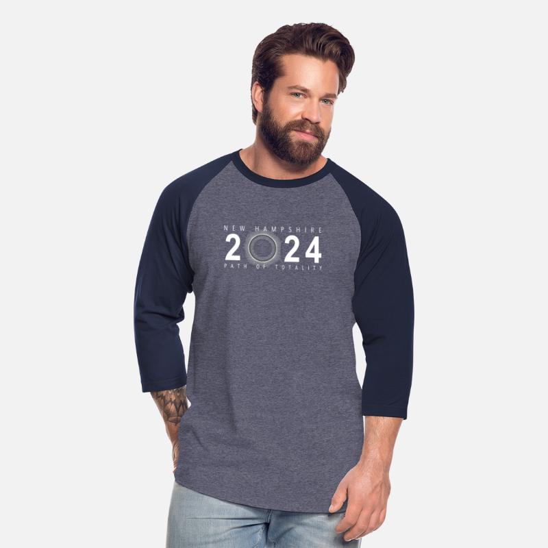 Solar Eclipse New Hampshire April 8 2024