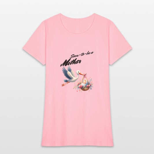 Soon I'll Be A Mother