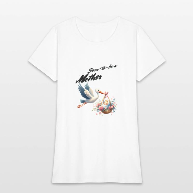 Soon I'll Be A Mother