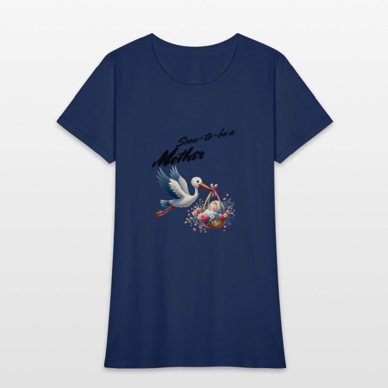 Soon I'll Be A Mother