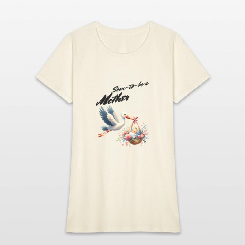 Soon I'll Be A Mother