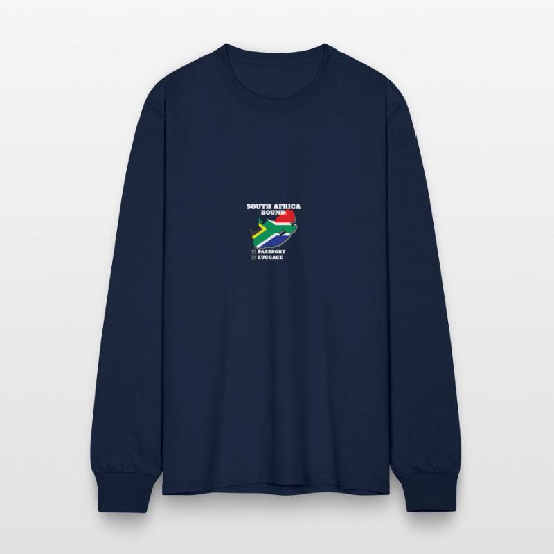 South Africa Bound Country Travel South African