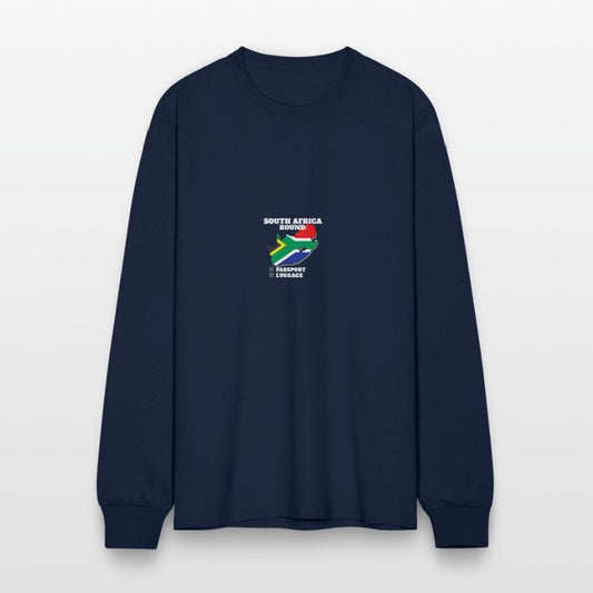 South Africa Bound Country Travel South African