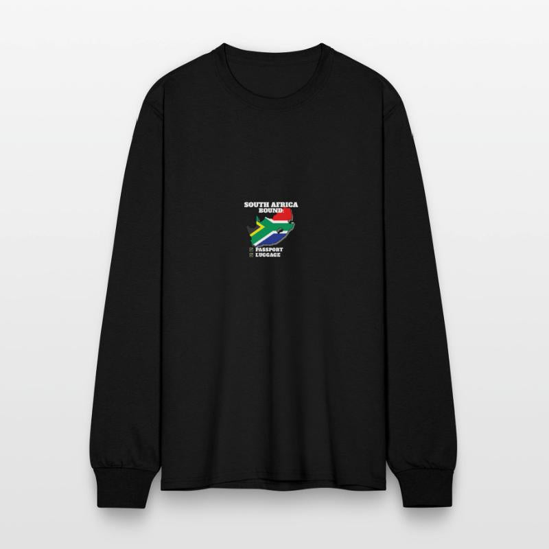 South Africa Bound Country Travel South African