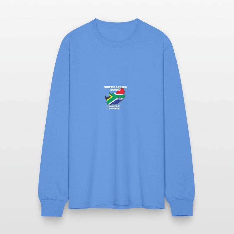 South Africa Bound Country Travel South African