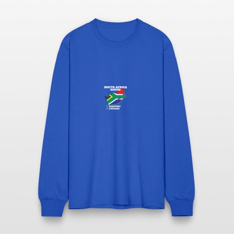 South Africa Bound Country Travel South African