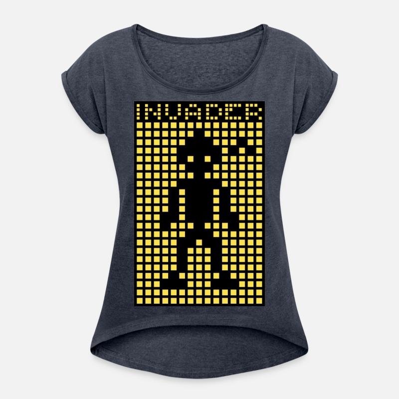 Space Pixel Invaders