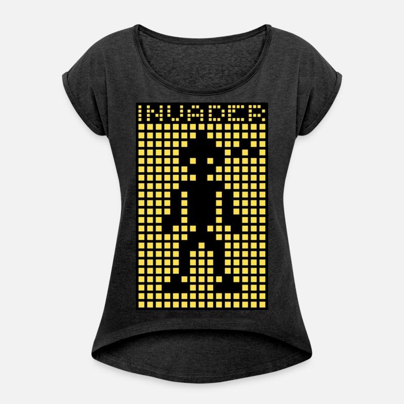 Space Pixel Invaders