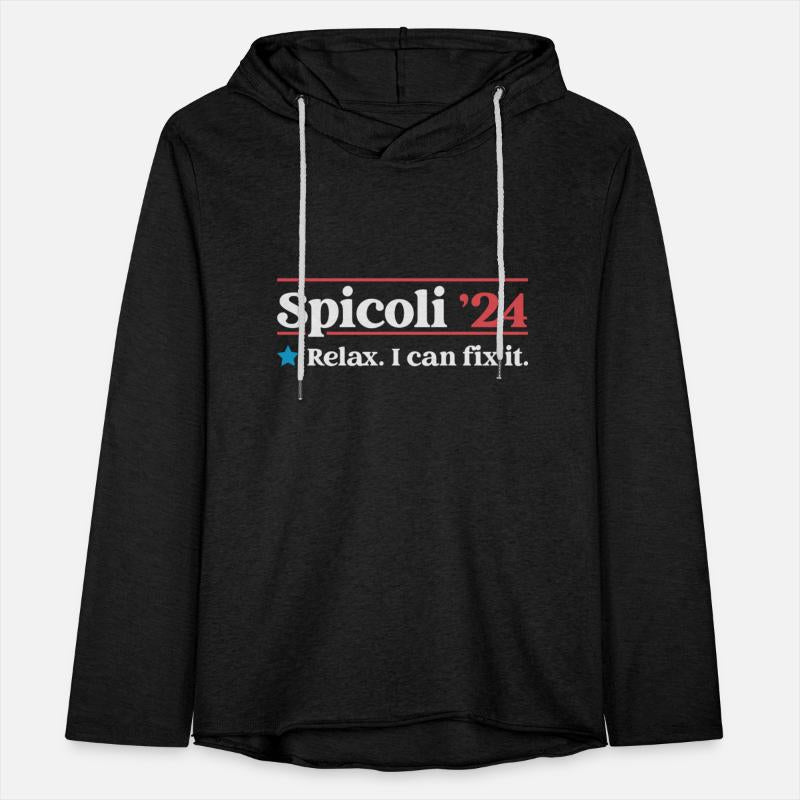 Spicoli '24 Relax