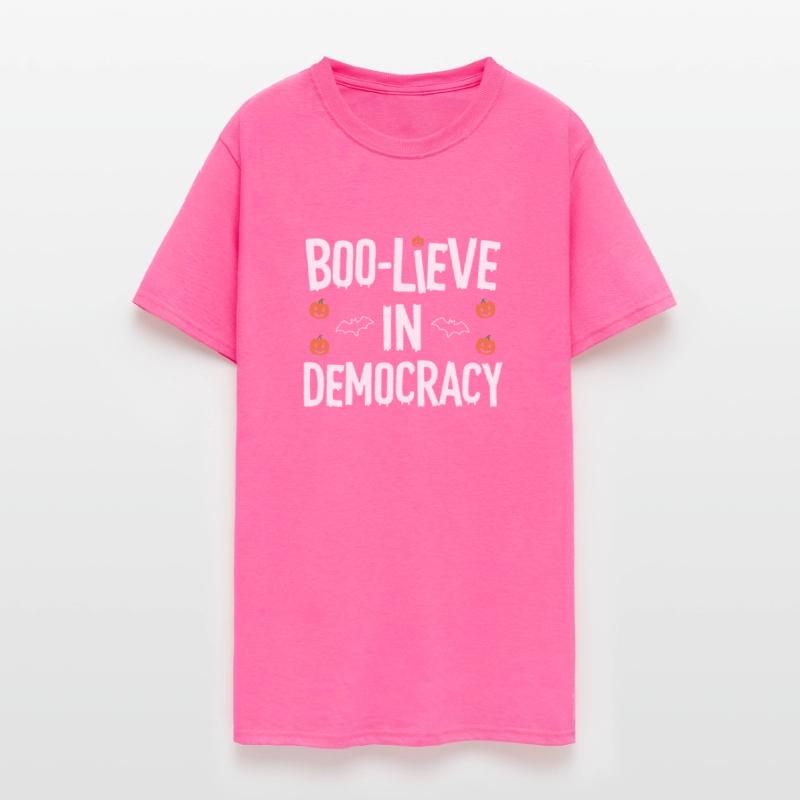 Spooky Political Satire for Halloween: Trick or