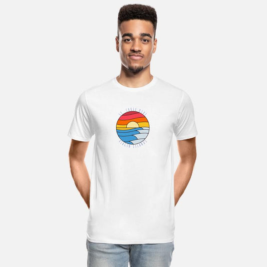 St. Croix USVI Vintage Beach