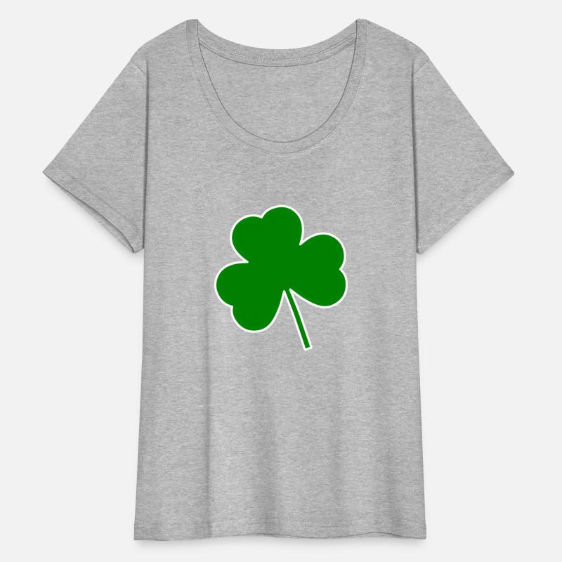 St PatricDay For Shamrock Patty Irish