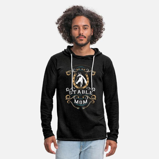 Stable Mom | Horse Barn