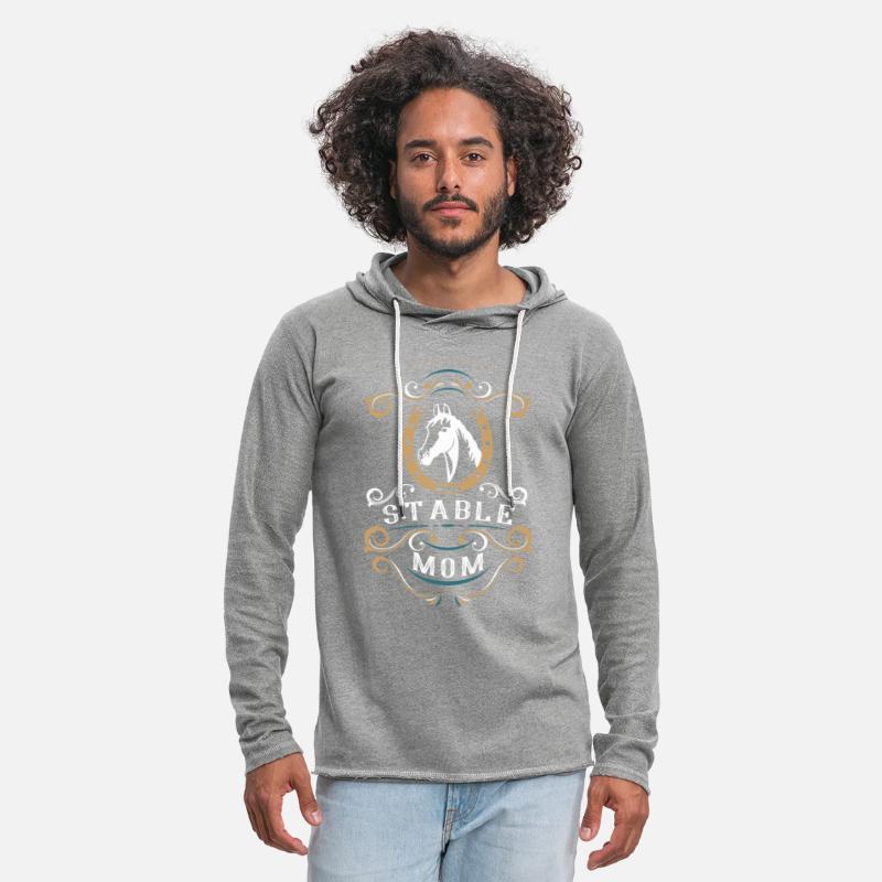 Stable Mom | Horse Barn