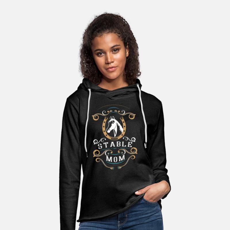 Stable Mom | Horse Barn