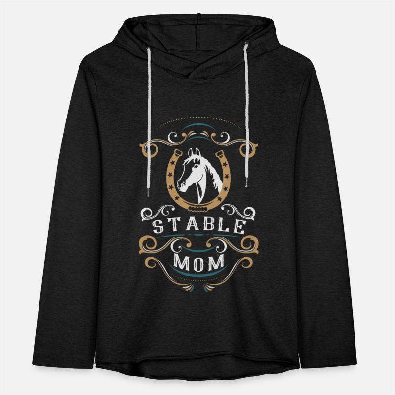 Stable Mom | Horse Barn