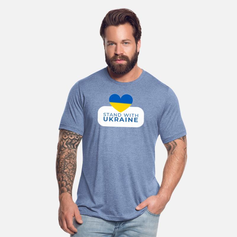 Stand Out with Our Premium design and with Ukraine